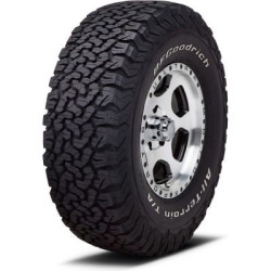 BF GOODRICH AT TA KO2 RBL 265/60R18