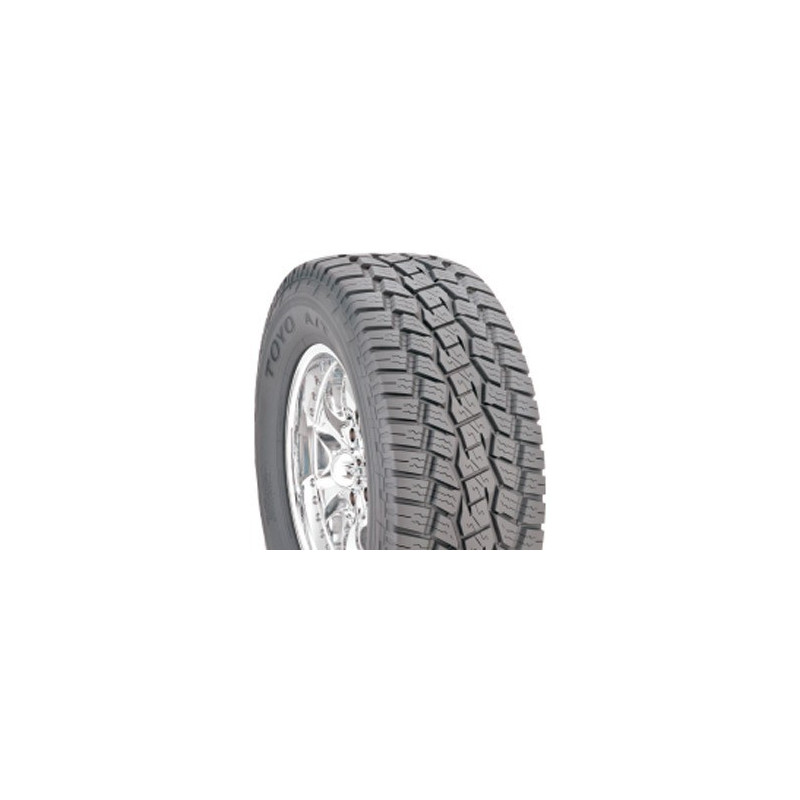 TOYO OPEN COUNTRY A/T+ XL 235/60R18 - PNEUDEAL