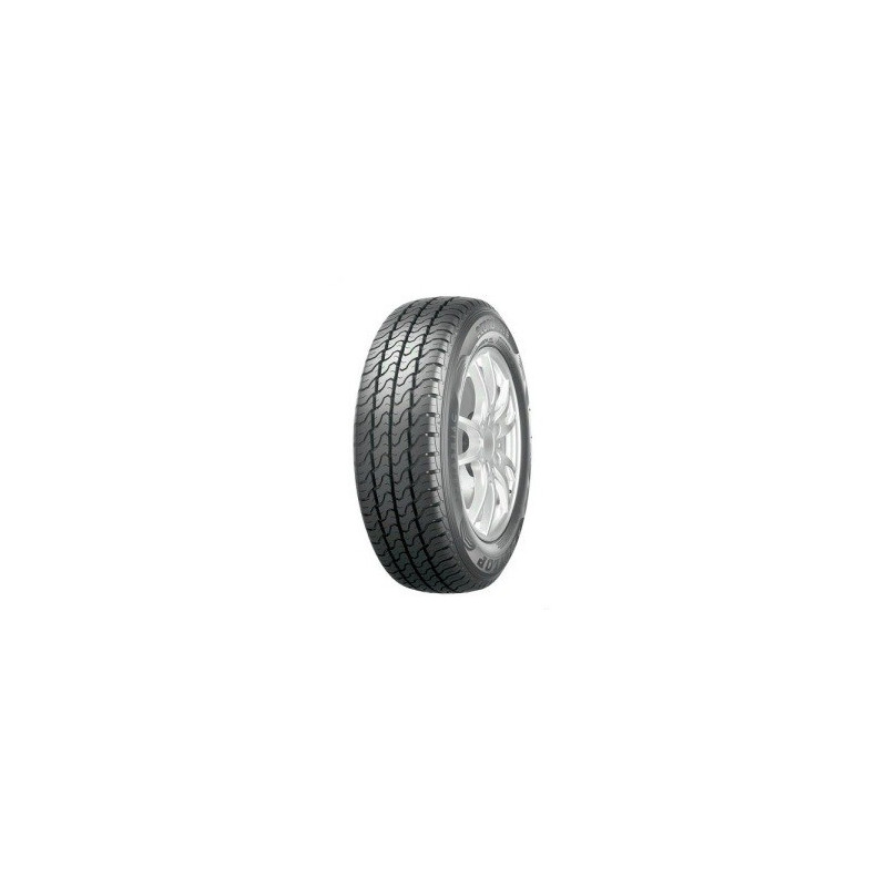 DUNLOP ECONODRIVE 195/65R16