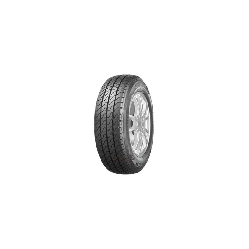 DUNLOP ECONODRIV 225/55R17