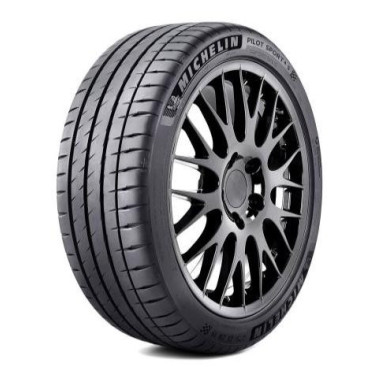 MICHELIN PS4S*XL 315/30 22
