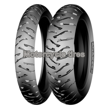 MICHELIN ANAKEE3FRV 110/80 19